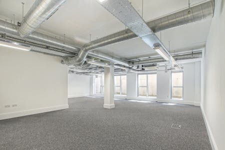 Cosmopolitan House, 2 Phipp Street, London, Gym / Healthcare / Leisure / Office / Showroom To Let - DSC01757.jpg