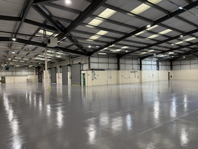 Unit 47 & 48 Heming Road, Redditch, Industrial/Logistics To Let - IMG_5587.JPG