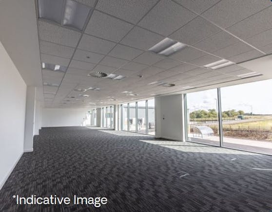 Development Land,Trinity Vale Park, Conference Way, Evesham, Development To Let / For Sale - Image 6