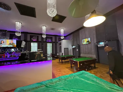 999 Tollcross Road, Glasgow, A3 (Restaurants and Cafes) / Bar / Leisure / Licensed Premises / Restaurant For Sale - IMG_3085.jpeg