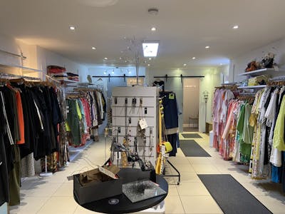 39 - 43 Bank Street, Alloa, Retail To Let - Image 20