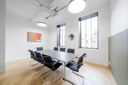 Rivington Studios, Rivington Street, London, Office To Let - 131272911685565d934b31.jpg