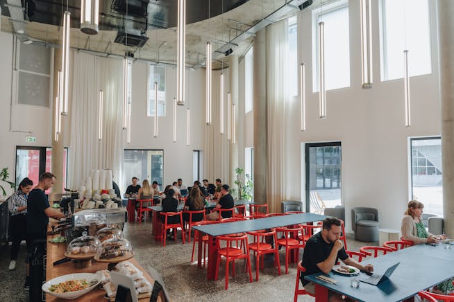 Building C3, 13 Soames Walk, London, Cafe To Let - HERO.jpg