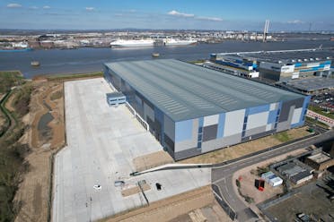 Powerhouse Dartford, Littlebrook Manorway, Dartford, Industrial To Let - DJI_0351.JPG - More details and enquiries about this property