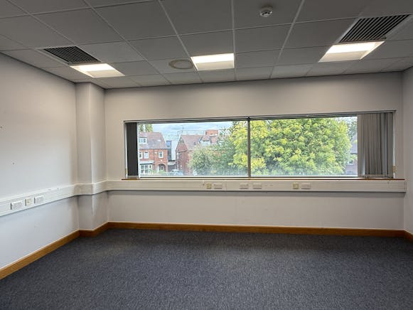East Stand Offices, Headingley Stadium, Leeds, Other / Office To Let - IMG_0726.JPG