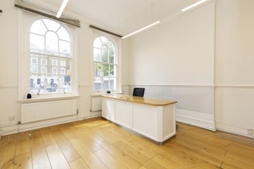 359 City Road, London, Offices To Let - 359 City Road 11.jpg - More details and enquiries about this property