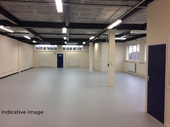 Unit 12/13 Littleton House, Ashford, Industrial / Warehouse To Let - Unit 1213 2  ii.jpg