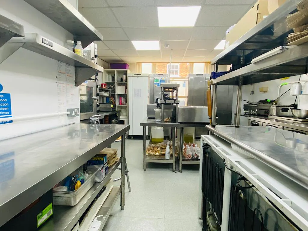 34 Chestergate, Macclesfield, Investment / Retail For Sale - Internal 3.jpeg