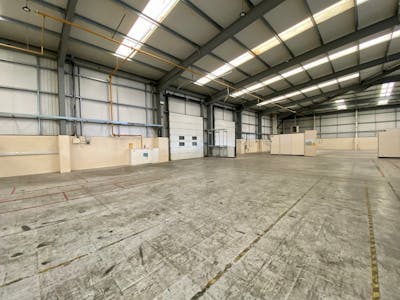 Units 3-4, York Park, Bridgend, Industrial To Let - Image 4