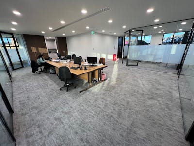 Ground Floor, Regent House, Borehamwood, Office To Let - 25.jpg