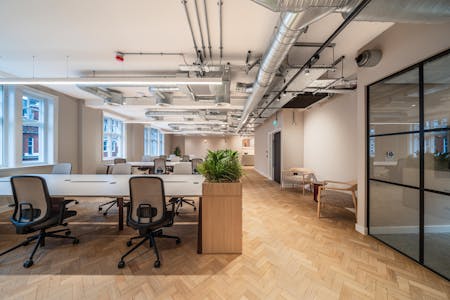 107-113 Great Portland Street, London, A3 (Restaurants and Cafes) / Bar / Bar / Club / Cafe (A1) / Industrial / Office / Retail / Trade Counter To Let - 107-113 GPS-8-min.jpg