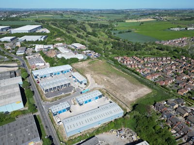 Centric 40, Flanshaw Way, Wakefield, Industrial For Sale - Website Image.JPG