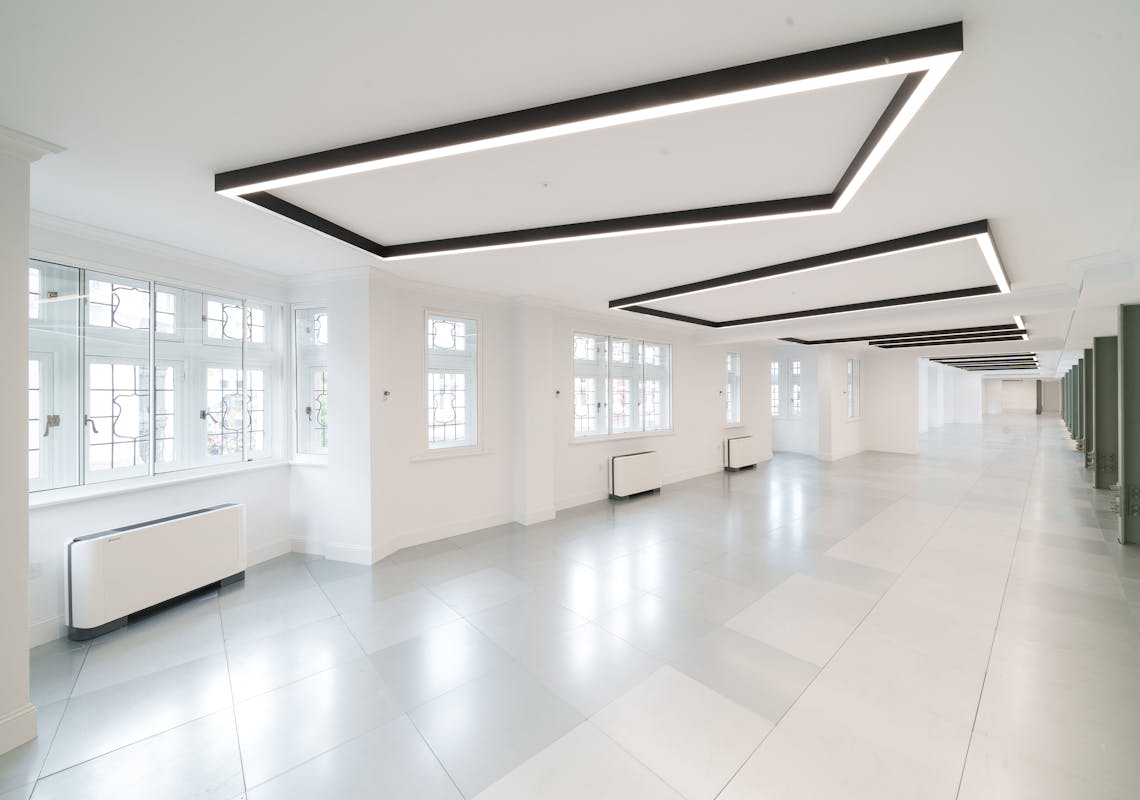 02230.jpg Vernon & Sicilian, 21 Southampton Row, London, Office To Let - 02230.jpg