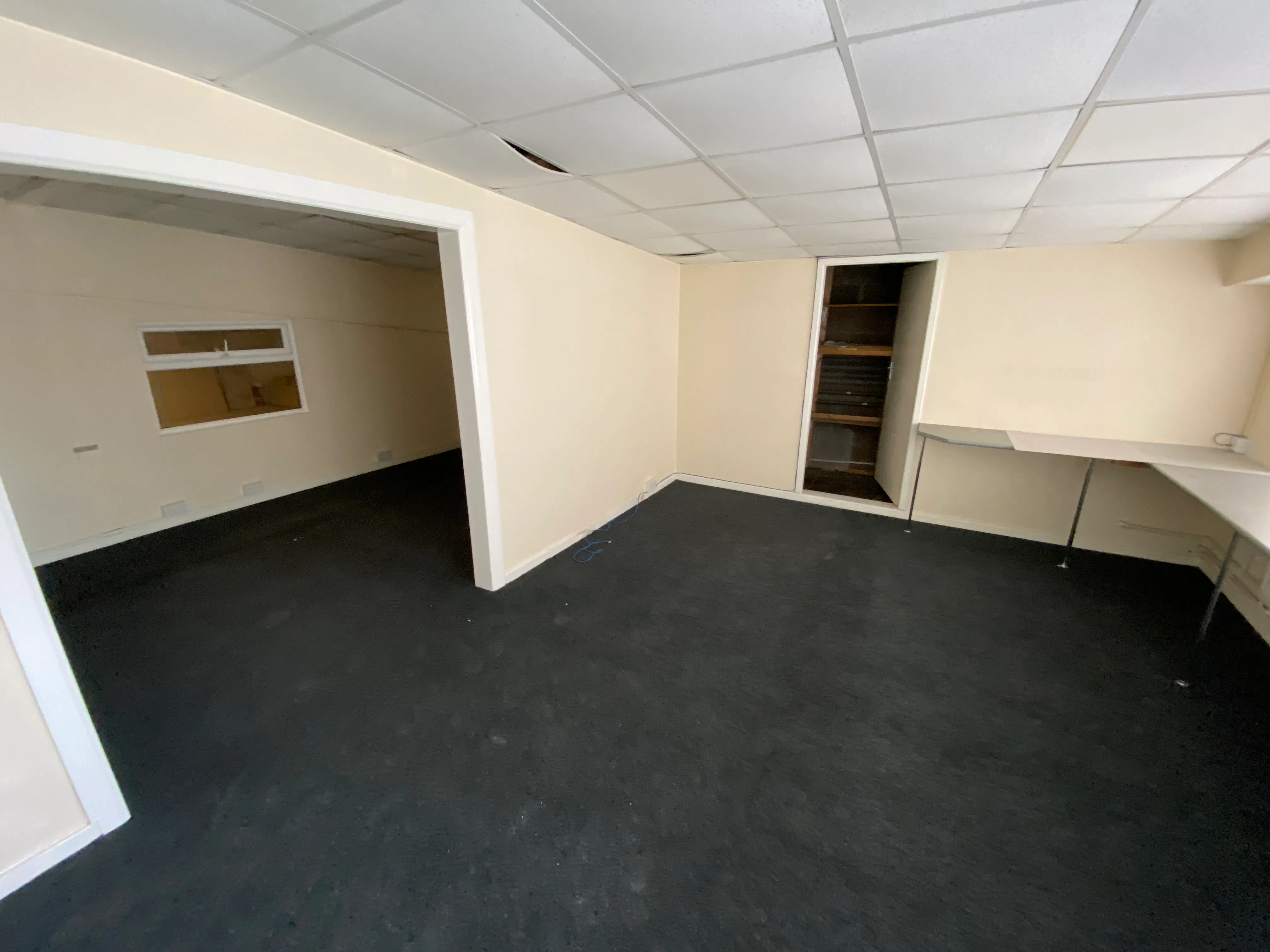 Princess Works, New Princess Street, Leeds, West Yorkshire, LS11 9BA