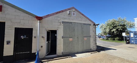 Unit 3, Mountney Bridge Business Park, Pevensey, Industrial To Let - IMG-20260427-WA0004.jpg