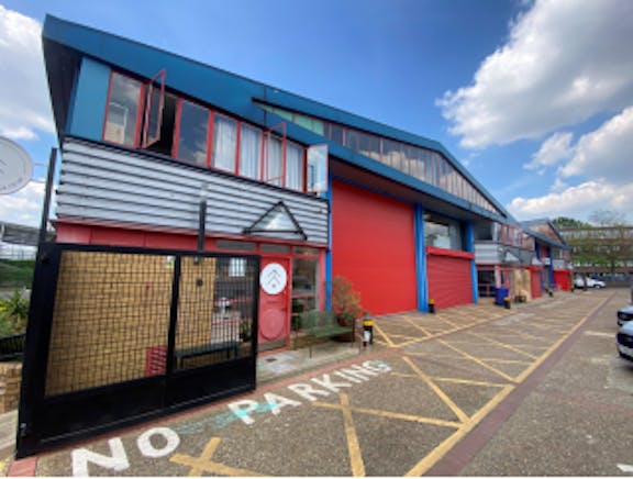 Unit 1, Michael Manley Industrial Estate, London, Industrial To Let - Screenshot 20241016 161558.png