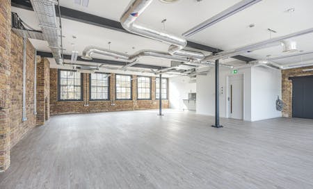 4 Greenland Place, London, Office To Let - 2ND FLOOR.jpg