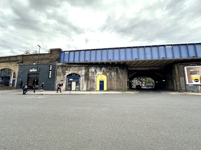 Arch 186 Hercules Road, Waterloo, Waterloo, Industrial / Leisure / Office To Let - 20240904_150924520_iOS.jpg