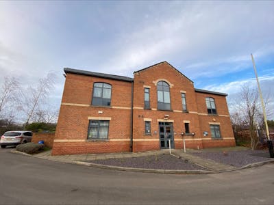 Elland House, Leeds, Office To Let - Main.jpeg