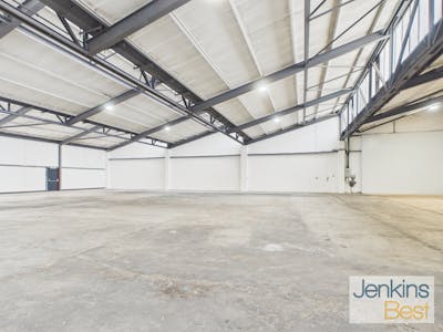 Unit 15, Springvale Industrial Estate, Cwmbran, Industrial To Let - CAM05096G0-PR0031-STILL026.jpg