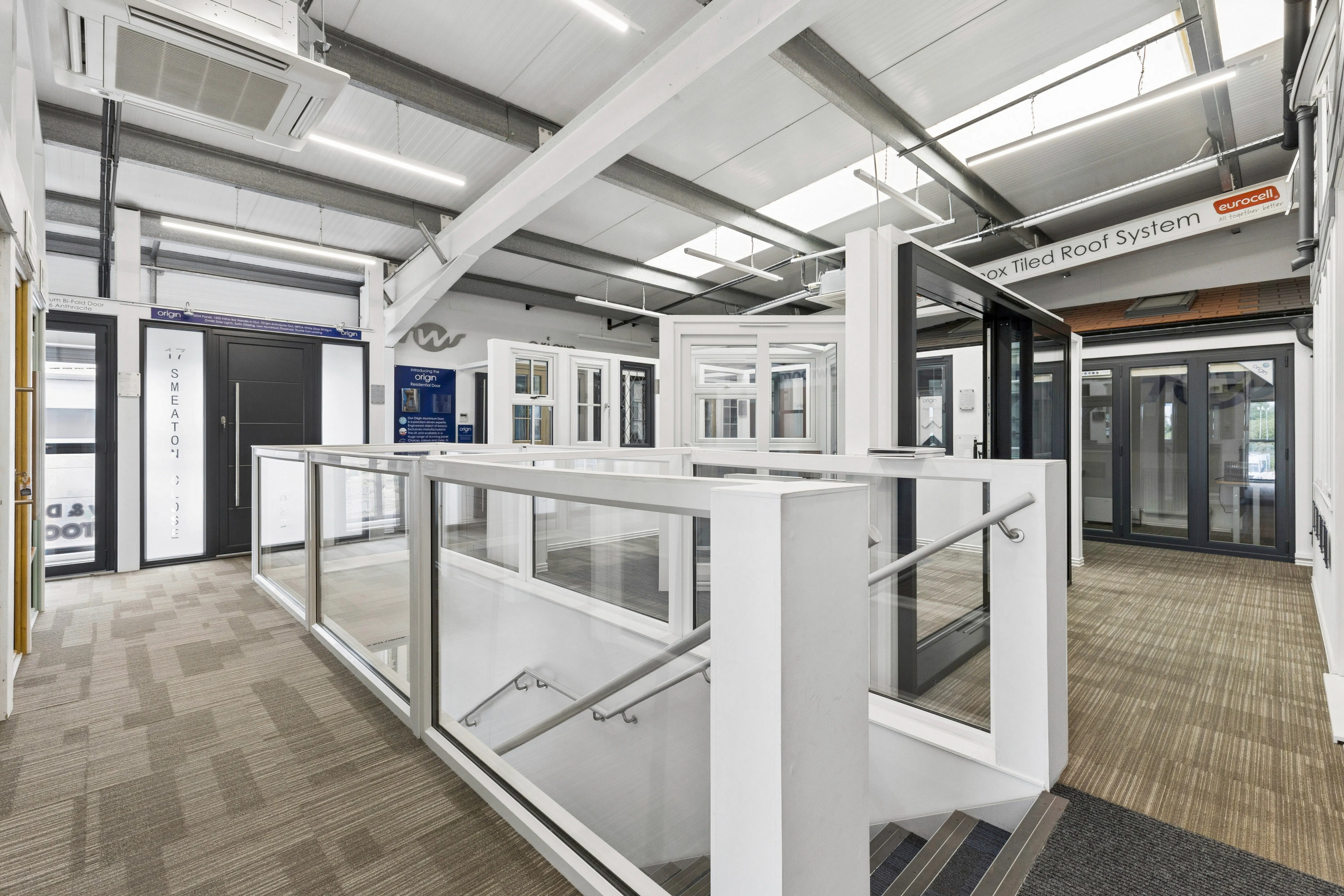 Unit 17, Aylesbury, Industrial / Industrial For Sale - 112514_17 Anglo Business Park(10).jpg