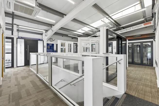 Unit 17, Aylesbury, Industrial / Industrial For Sale - 112514_17 Anglo Business Park(10).jpg