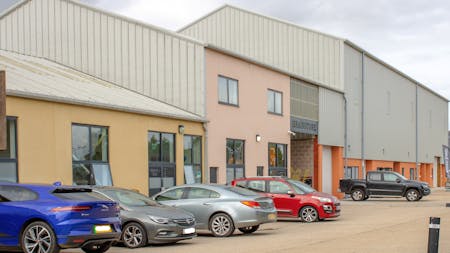 Storage at the Grainstore, Shaftesbury Lane, Blandford, Warehouse To Let - 012.jpg