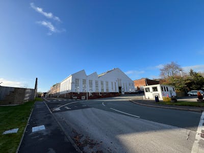 Industrial Premises, Hayfield Road, High Peak, Industrial/Logistics To Let - IMG_0495.jpg