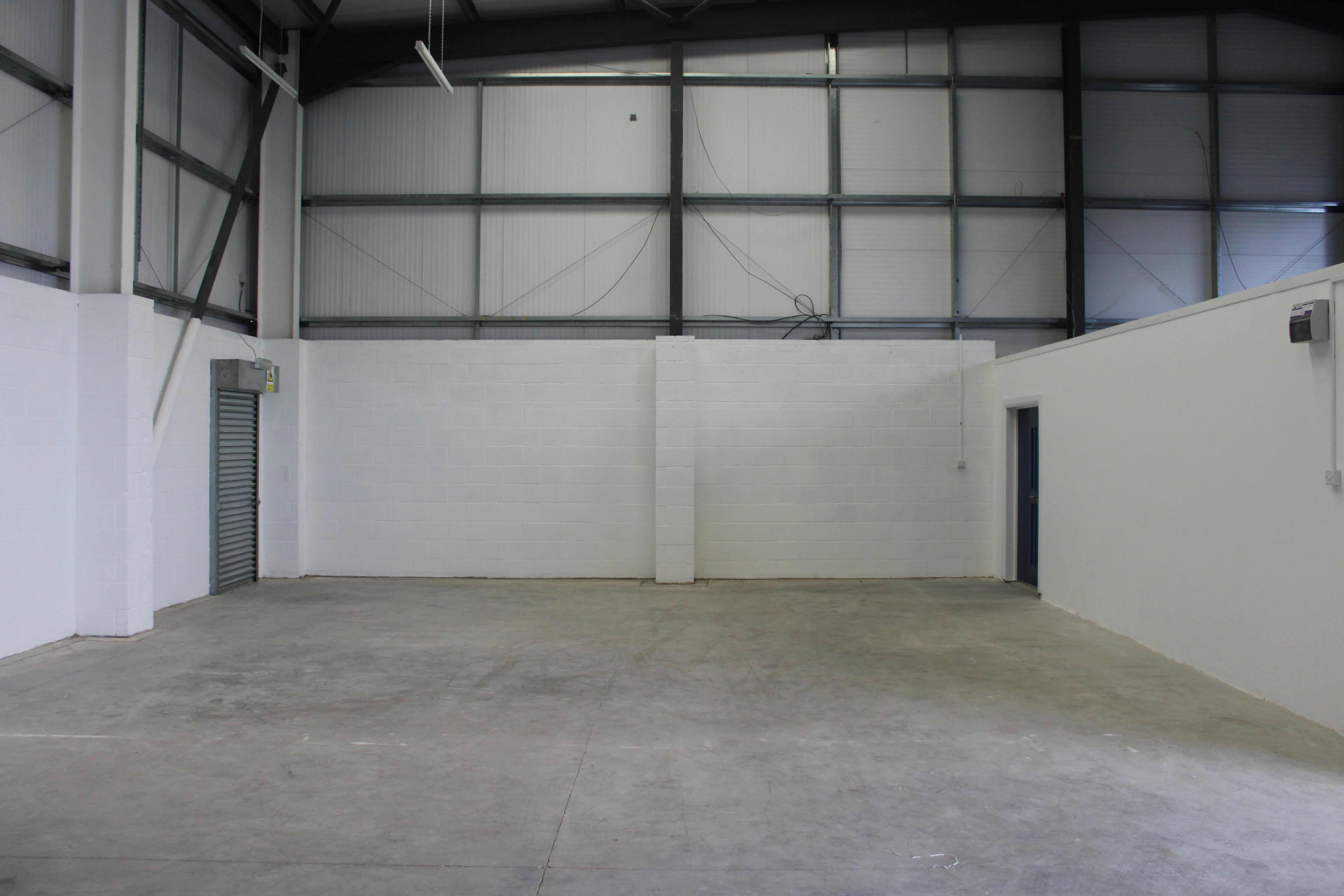 4 Abbey Point, Waltham Abbey, Industrial To Let - IMG_0665.JPG