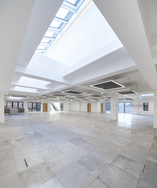 1 Neal Street - 15.jpg 1 Neal Street, London, Office To Let - 1 Neal Street - 15.jpg