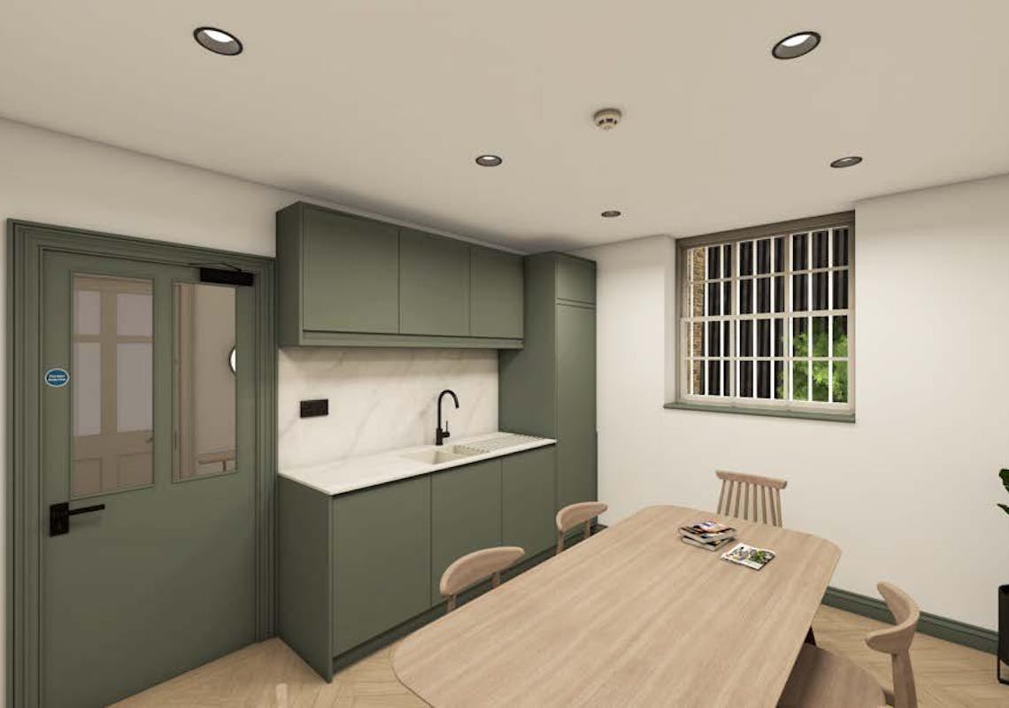 img38.jpg 20-21 Southampton Place, London, Office To Let - img38.jpg