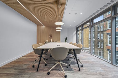 Second floor, 39 Tabernacle Street, London, Office To Let - HTBC39TabernacleStreet2.jpg