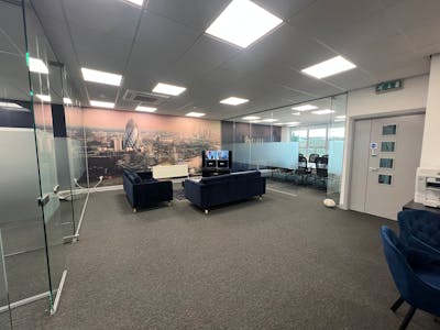 No 4, Innovation Close, York, Office To Let - IMG_5750.jpeg