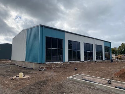 Silverwoods Trade Park, Silverwoods Way, Kidderminster, Light Industrial To Let - Unit 3A & 3B