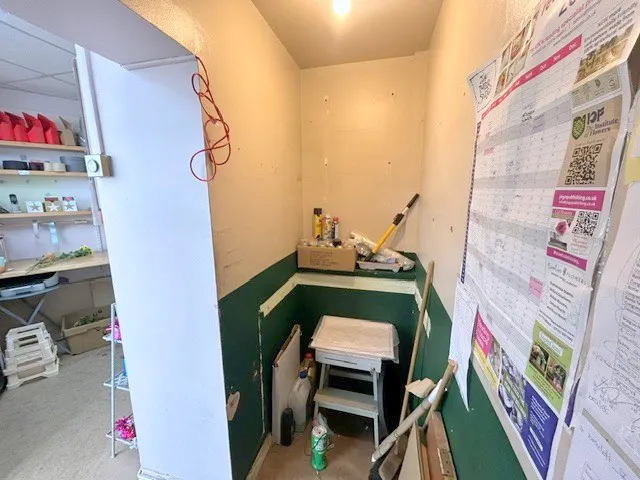 Shop 5 The Parade, Windsor, Office / Retail To Let - side room directly from the shop ii.jpg