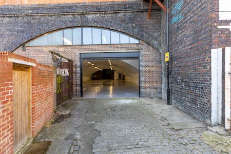 Arch 440, Institute Place, Hackney Downs, London, Industrial / Warehouse To Let - 2.jpg