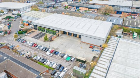Unit 1 VOLA, London, Industrial / Warehouse To Let - DJI_20231122094053_0134_D_EIGHTY.jpeg