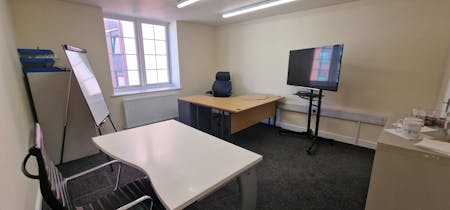 Prudential Buildings, Stockport, Office To Let - Suite 24.jpg