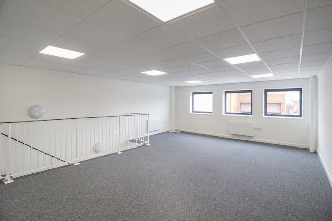 Unit 7 Westpoint Trading Estate, Acton, Industrial / Warehouse To Let - 3.jpg