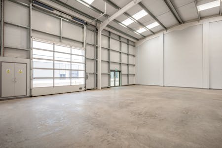 Unit 5 Buntsford Business Centre, Bromsgrove, Industrial/Logistics To Let - Buntsford Business Centre  Unit 54.jpg