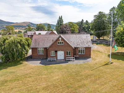 Ruthin School Estate, Ruthin, Development / Education / Healthcare / Leisure For Sale - DJI_20260707120144_0179_D.jpg