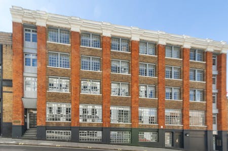 3-11 Eyre Street Hill, London, Office To Let - exterior 2.jpg