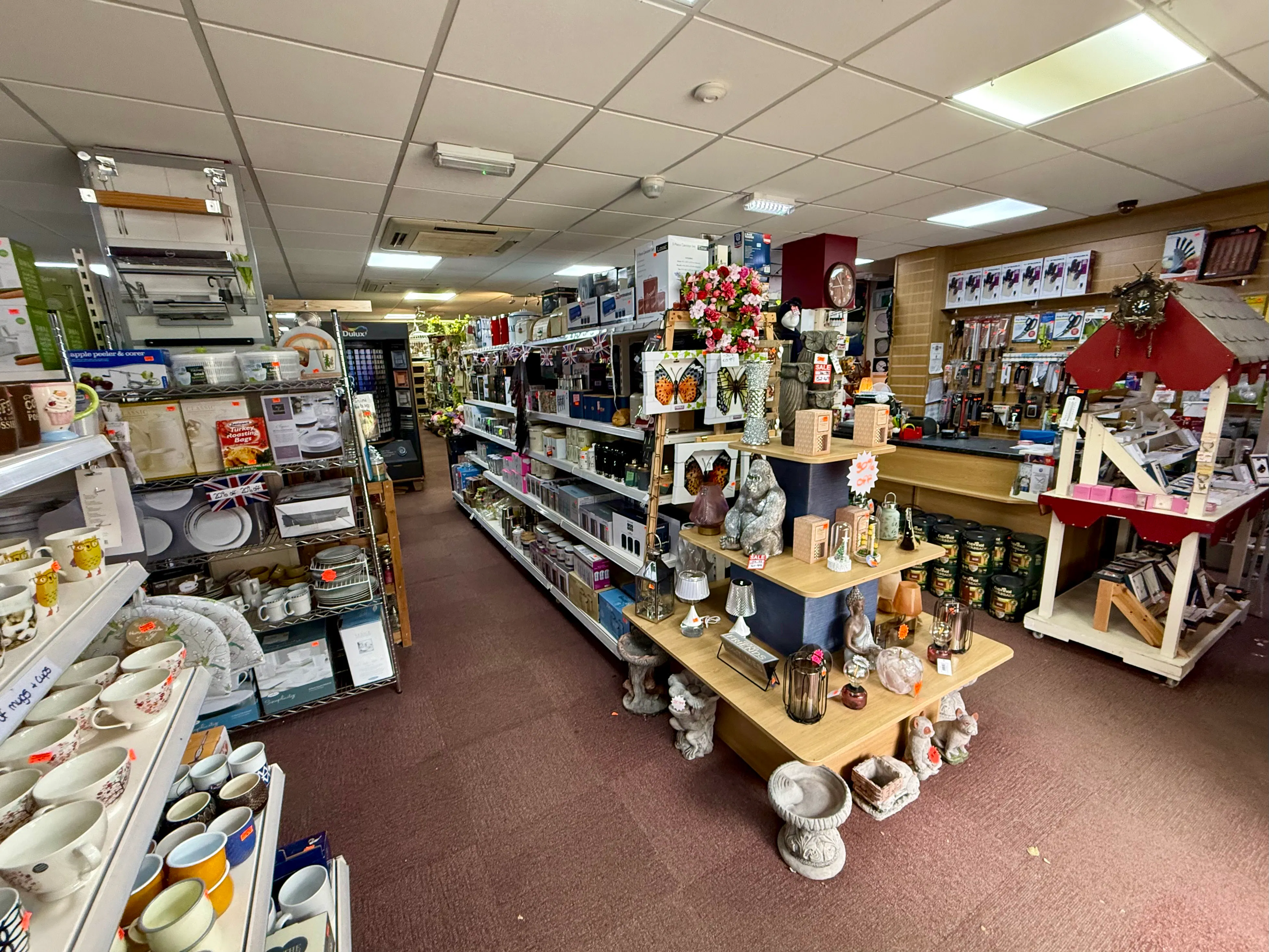 13-15 Middle Street, Consett, Retail To Let / For Sale - IMG_2631.jpeg