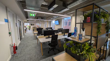 Suite 5B, Centurion House, Manchester, Office Lease Assignment - Office 3.jpg