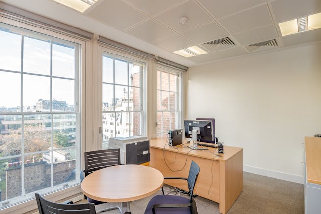 9 Cloak Lane, London, Office Lease Assignment / For Sale - 9 Cloak Lane, EC4 picture No. 10