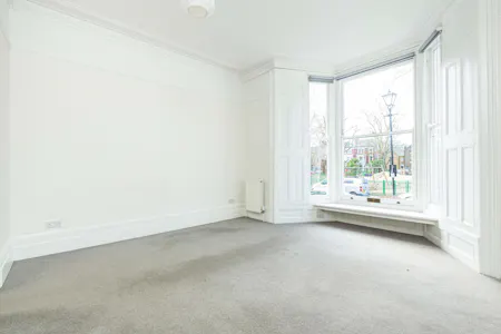 Brook Green, London, Residential Flat To Let - Reception Room