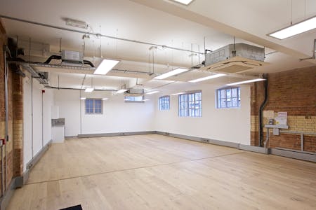 Islington Studios, Marlborough Road, London, Office To Let - FL_3.png