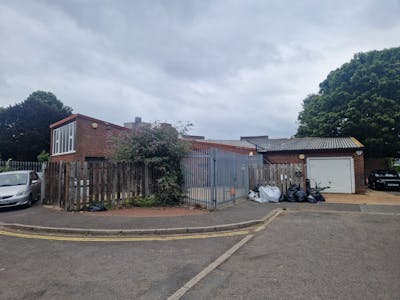 8 Port Royal Street, Southsea, Industrial / Warehouse To Let - 20250731_110832.jpg