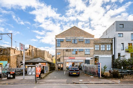 Dailey Building, 230 Dalston Lane, London, Office To Let - Dalston Lane 230  Low Res 2.jpg