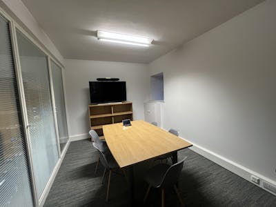 Unit 7a, Harewood Yard, Leeds, Office To Let - IMG_3934.jpeg